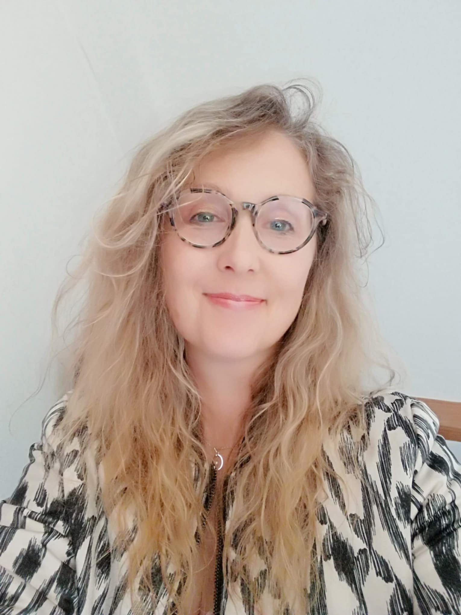 Delphine Wattez