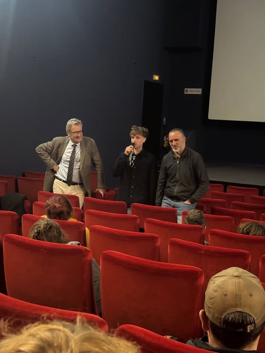 Édition précédente du festival