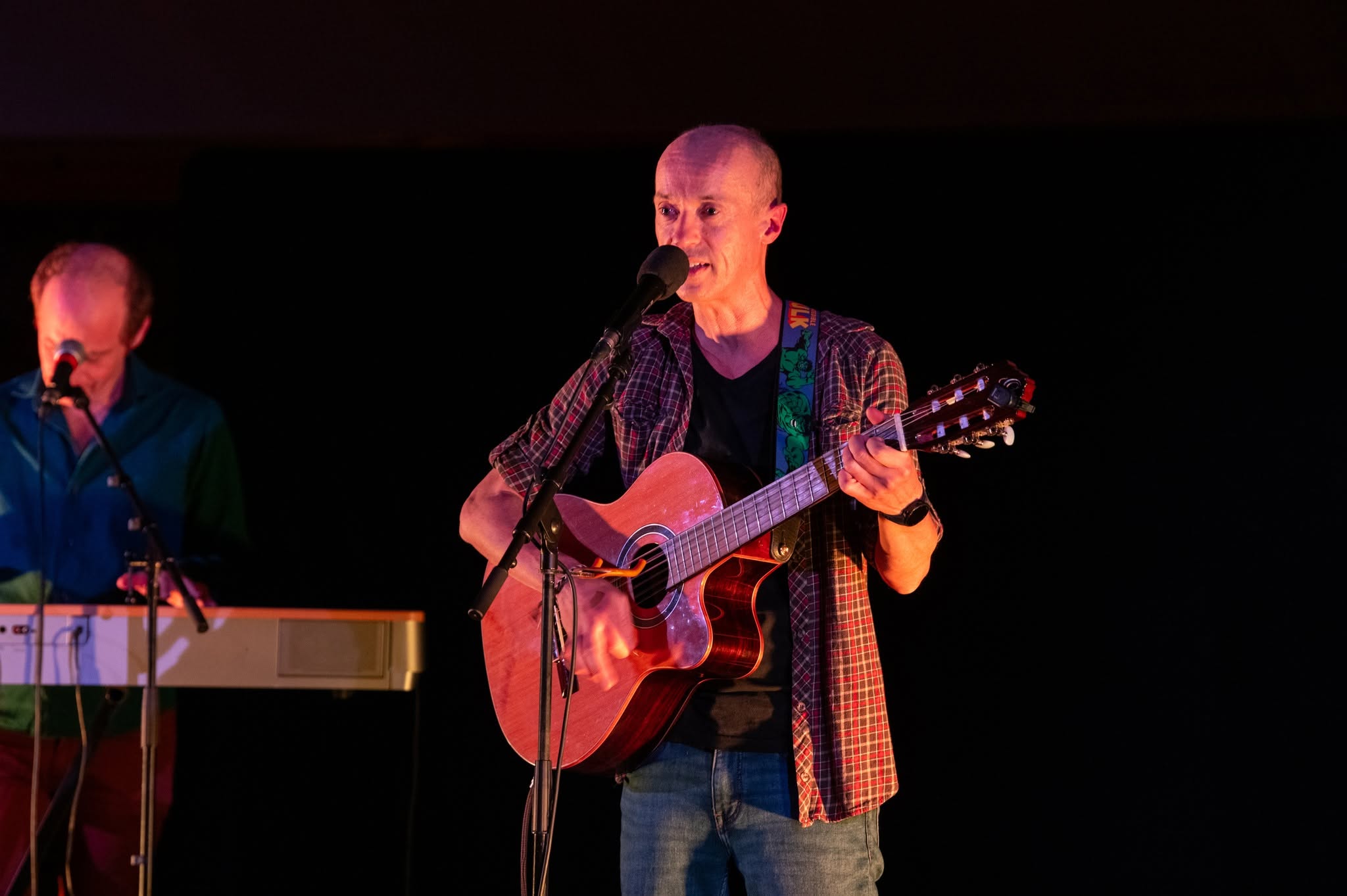 Édition précédente du festival