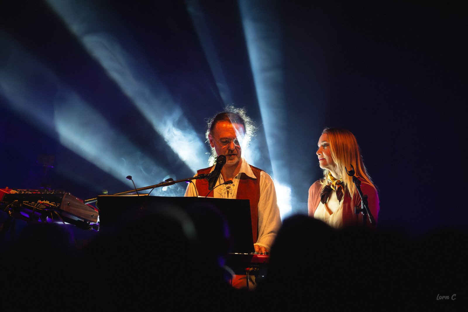 Photo du concert Josédyt