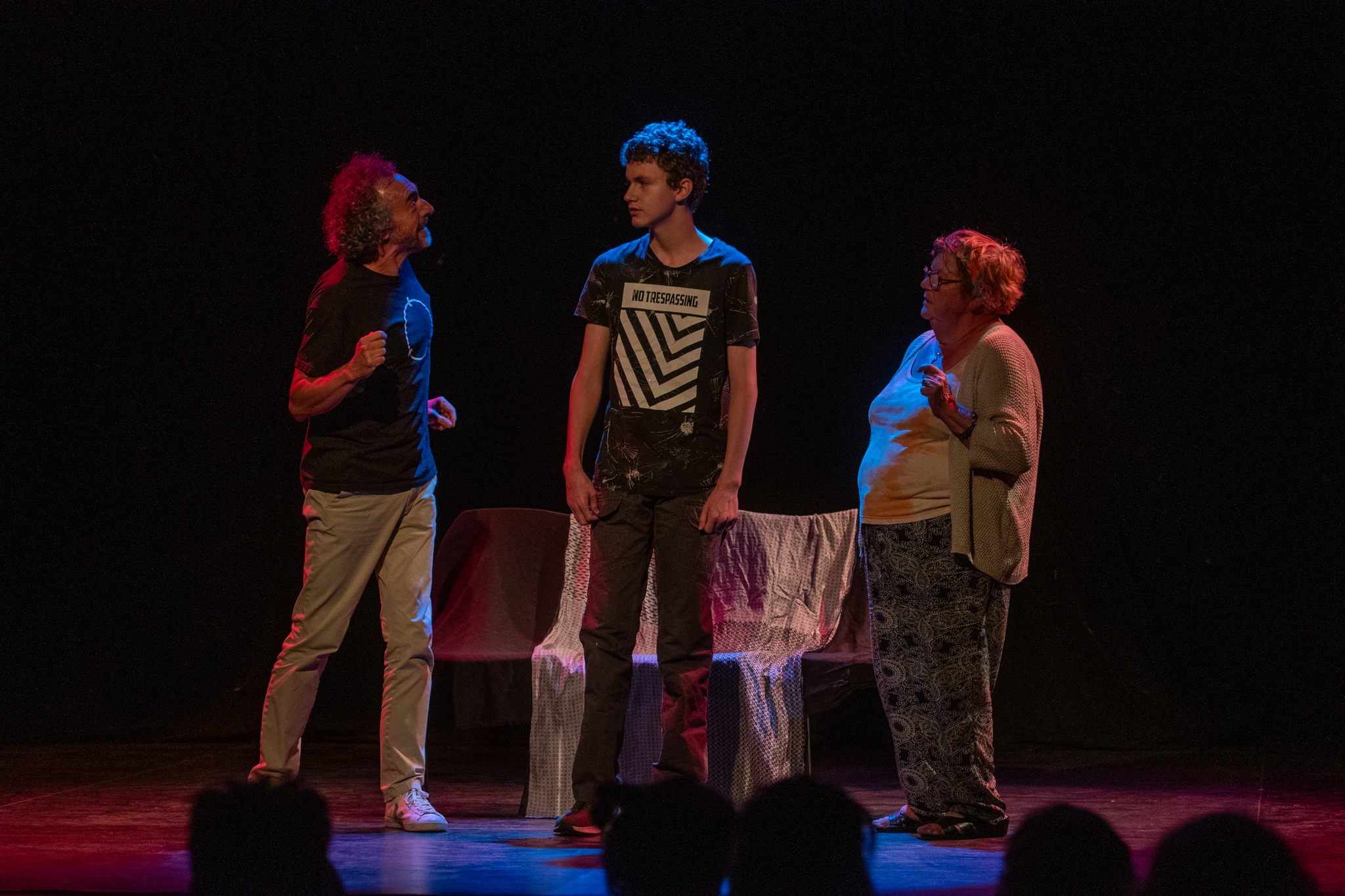 Édition précédente du festival