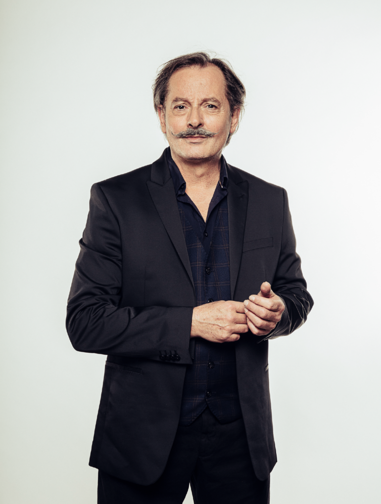Christophe Alévêque
