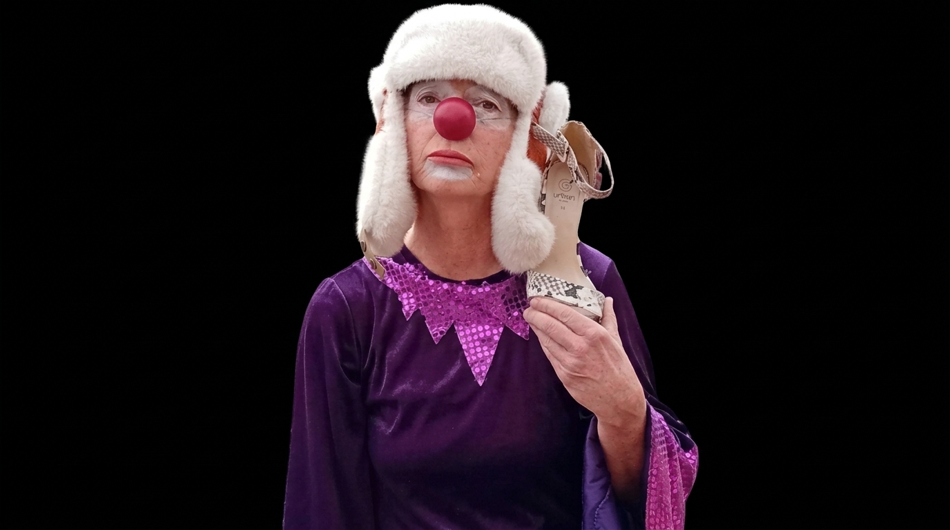 Photo du spectacle Georgina et le monde merveilleux des petites bêtes