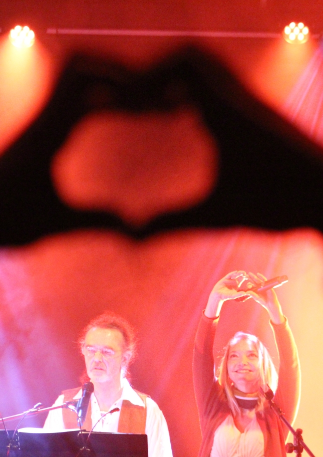 Le duo Josédyt